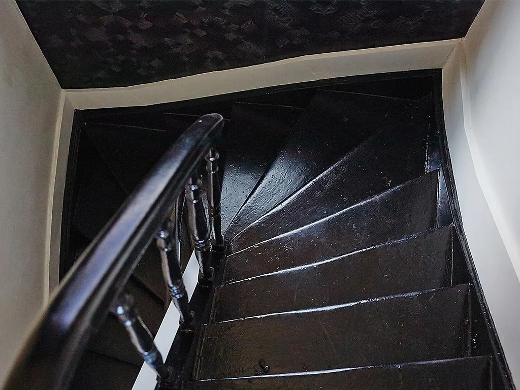 N°9 Boutique Apartments Brussels Belgium