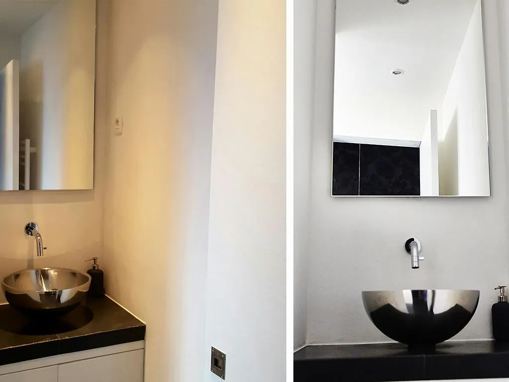 N°9 Boutique Apartments Brussels