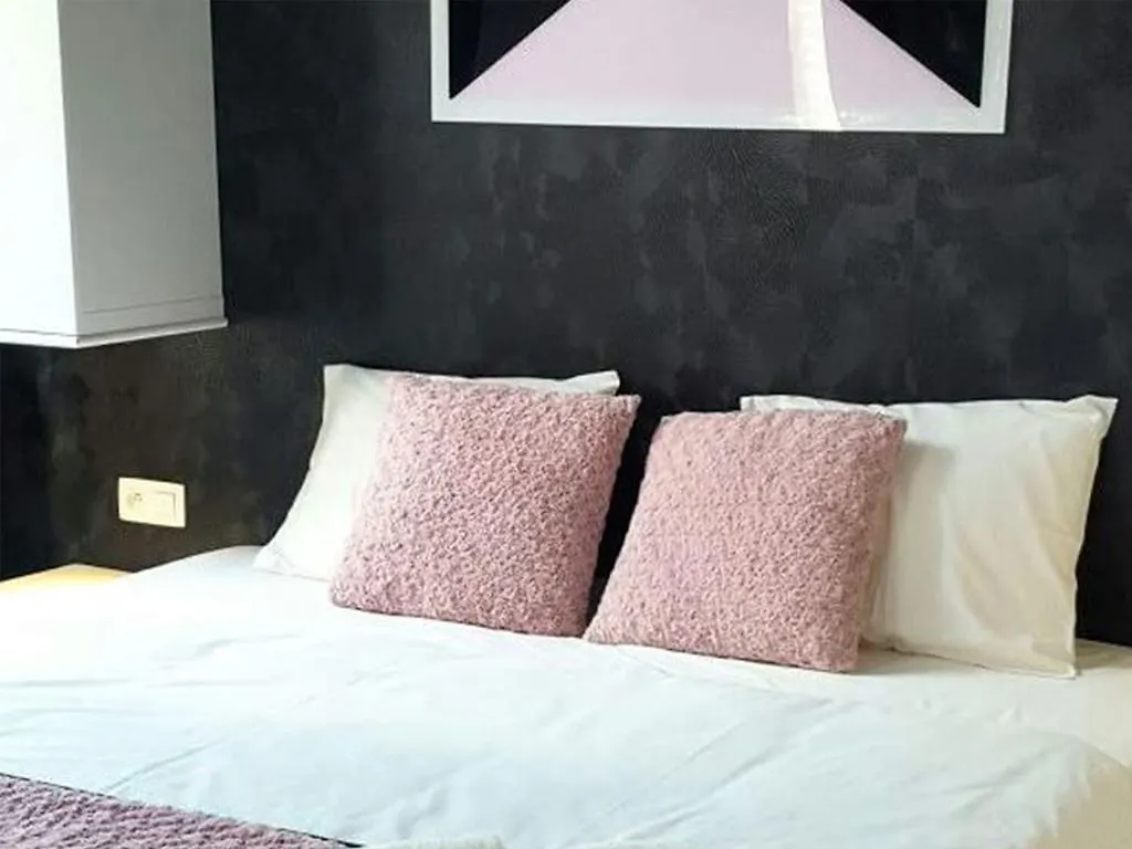 N°9 Boutique Apartments Brussels