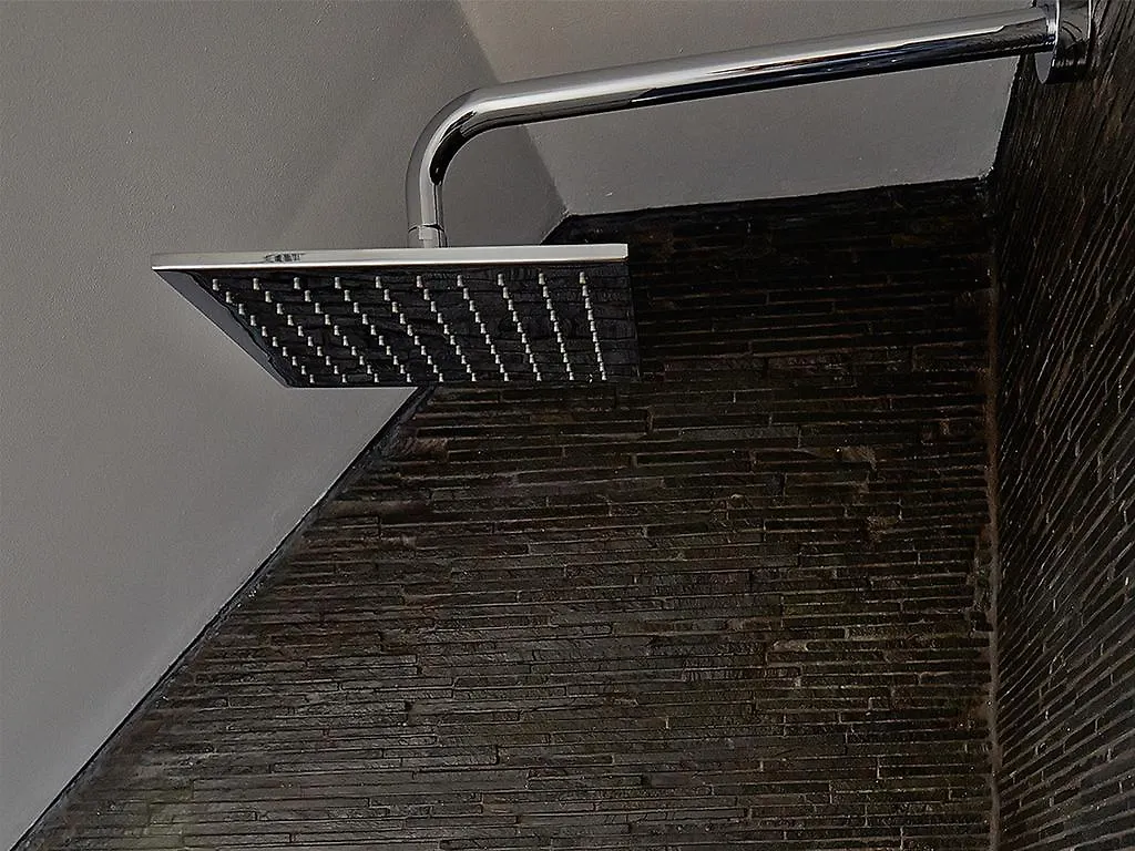 N°9 Boutique Apartments Brussels 0*,