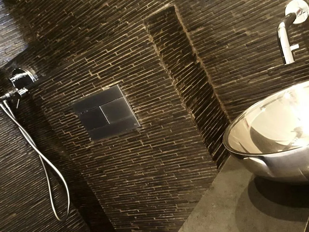 N°9 Boutique Apartments Brussels